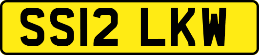 SS12LKW