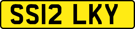 SS12LKY