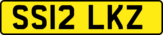SS12LKZ