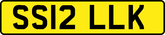SS12LLK