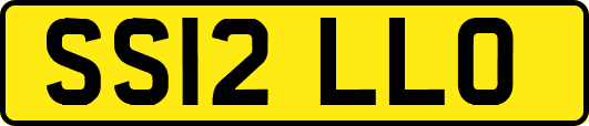 SS12LLO