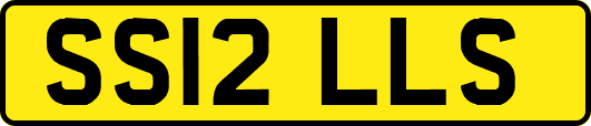 SS12LLS