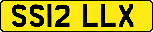 SS12LLX