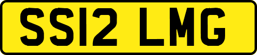 SS12LMG