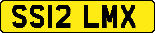 SS12LMX