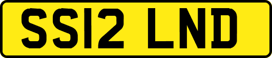 SS12LND