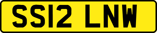 SS12LNW