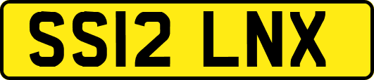 SS12LNX