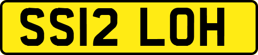SS12LOH