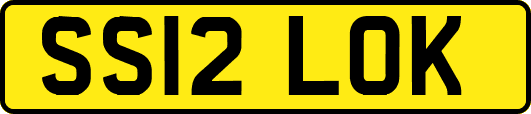 SS12LOK