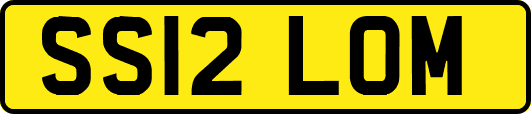 SS12LOM
