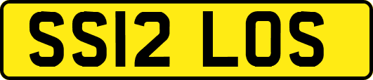 SS12LOS