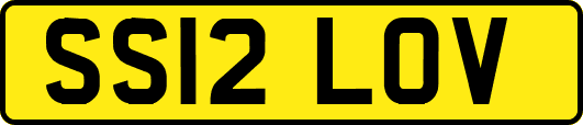 SS12LOV