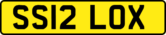 SS12LOX