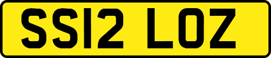 SS12LOZ