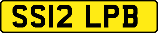 SS12LPB