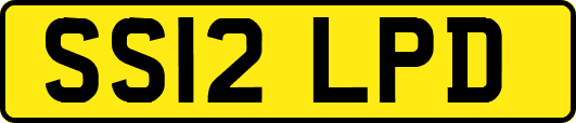 SS12LPD