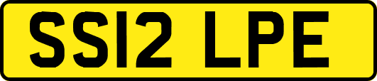 SS12LPE