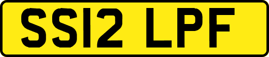 SS12LPF