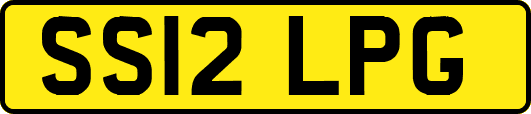 SS12LPG