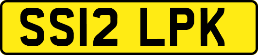 SS12LPK