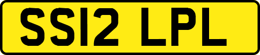 SS12LPL