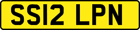 SS12LPN