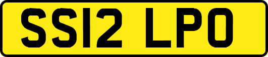 SS12LPO