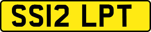 SS12LPT