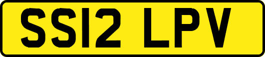 SS12LPV