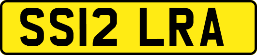 SS12LRA