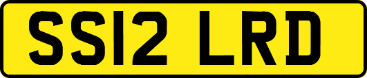 SS12LRD