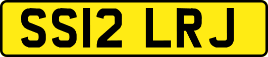 SS12LRJ
