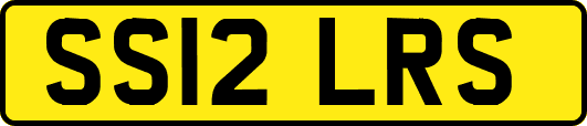 SS12LRS