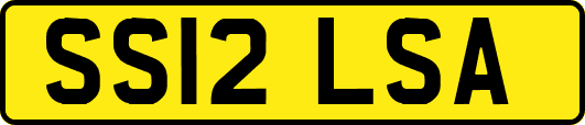 SS12LSA
