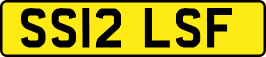 SS12LSF