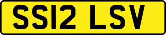SS12LSV