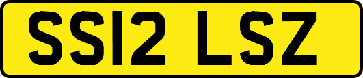 SS12LSZ