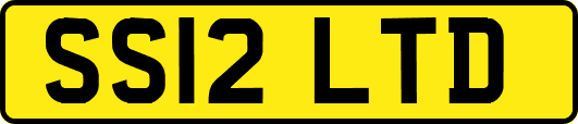 SS12LTD