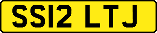 SS12LTJ