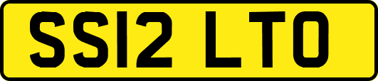 SS12LTO