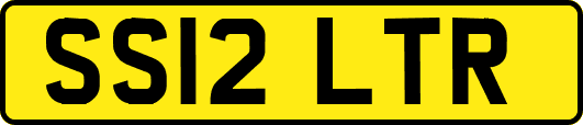 SS12LTR