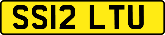 SS12LTU