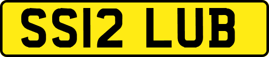 SS12LUB
