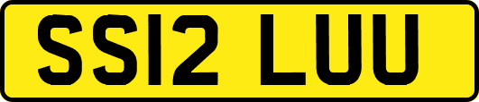 SS12LUU