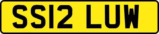 SS12LUW