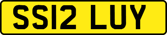 SS12LUY