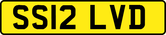 SS12LVD