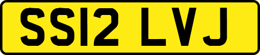 SS12LVJ