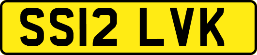SS12LVK